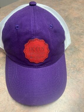 Hocus Pocus Crew Hat